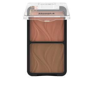 Bronzerji Catrice BUTTER LIKE paleta bronzerjev in kontur kupite na spletu