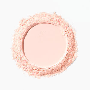 SOFT BLUR mattifying setting powder