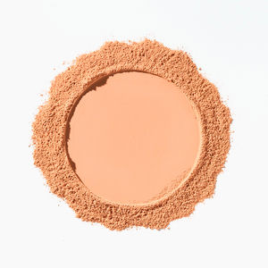 SOFT BLUR mattifying setting powder