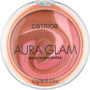 AURA GLAM illuminating balm