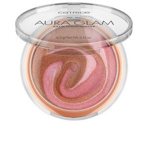 Catrice AURA GLAM illuminating balm Highlighter makeup buy online