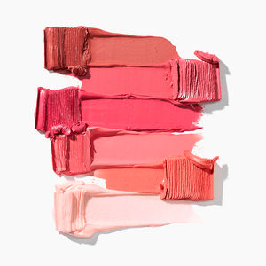 BLUR BALM blush palette