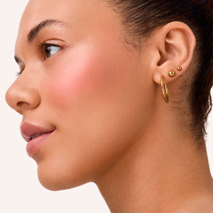 BLUR BALM blush palette