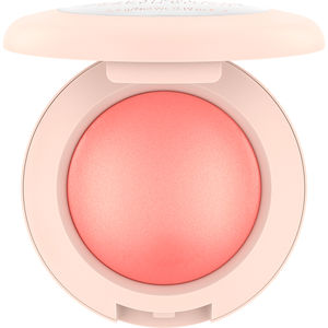 SOFT GLAM baked blush