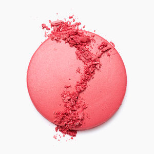 SOFT GLAM baked blush