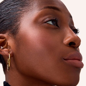 SOFT GLAM baked blush