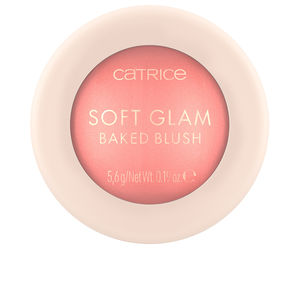 Catrice SOFT GLAM baked blush Blusher buy online