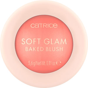 SOFT GLAM gebackenes Rouge