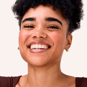 SOFT GLAM gebackenes Rouge
