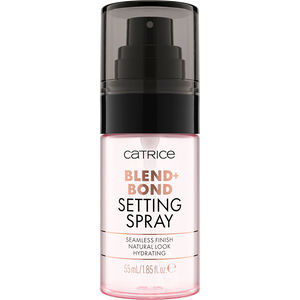 BLEND + BOMB hairspray