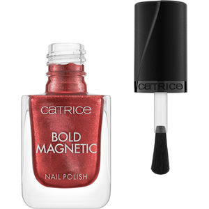 BOLD MAGNETIC magnetic nail polish
