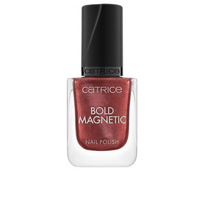 Nail polish Catrice BOLD MAGNETIC magnetni lak za nohte kupite na spletu