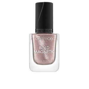 BOLD MAGNETIC magnetischer Nagellack