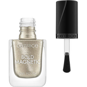 BOLD MAGNETIC magnetische nagellak