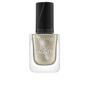 BOLD MAGNETIC magnetische nagellak