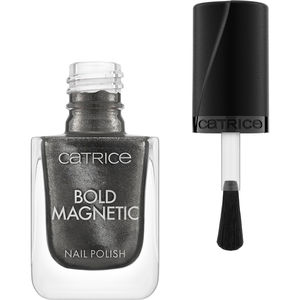 BOLD MAGNETIC magnetic nail polish