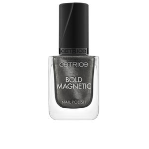 BOLD MAGNETIC magnetic nail polish