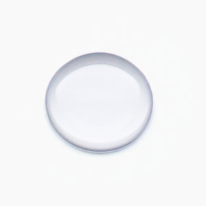 GLOW TINT whitening nail polish