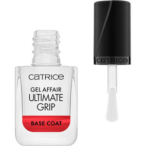 GEL AFFAIR base coat ultimate grip