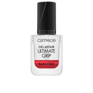 Nail polish Catrice GEL AFFAIR podlak za vrhunski oprijem kupite na spletu