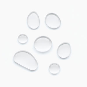 GEL AFFAIR top coat ultimate stay
