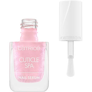 CUTICLE SPA nail serum