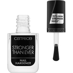 STRONGER THAN EVER nail hardener