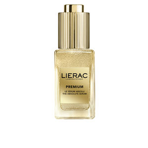 Antiarrugas y Antiedad - Tratamiento Facial Reafirmante PREMIUM serum absoluto Lierac