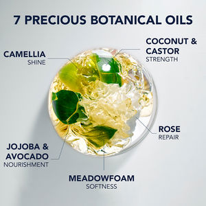 Huile nutrition absolue PHYTO 7 ELIXIR