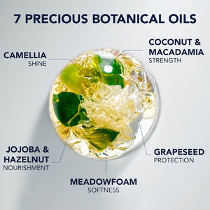 Huile sublimatrice universelle PHYTO 7 ELIXIR