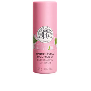 Bálsamo labial ROSE bálsamo labial sublimador Roger & Gallet
