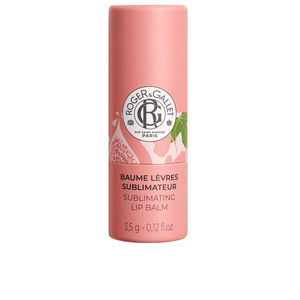 Bálsamo labial FLEUR DE FIGUIER bálsamo labial sublimador Roger & Gallet