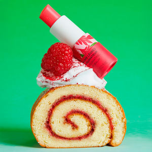 GINGEMBRE ROUGE sublimacyjny balsam do ust