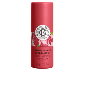 Bálsamo labial GINGEMBRE ROUGE bálsamo labial sublimador Roger & Gallet