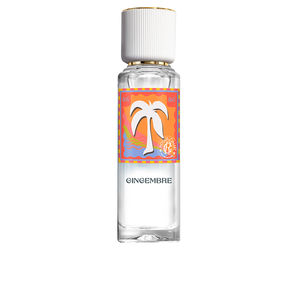 Roger & Gallet LES AVENTURES GINGEMBRE agua perfumada bienestar perfume