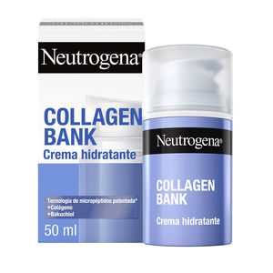 Krem nawilżający COLLAGEN BANK