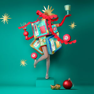 BOIS D’ORANGE GEURENDE WATERWELZIJNKOFFER