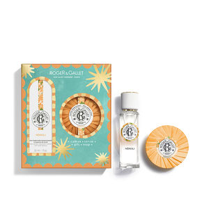 Roger & Gallet NÉROLI AGUA PERFUMADA BIENESTAR ESTUCHE perfume