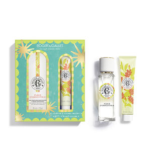 Roger & Gallet FLEUR D’OSMANTHUS ESTUCHE perfume