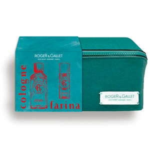 SPRAWA JEAN MARIE FARINA