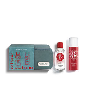 Roger & Gallet JEAN MARIE FARINA ESTUCHE perfume