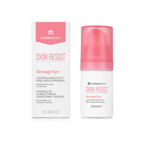 SKIN RESIST SENSAGE eyes