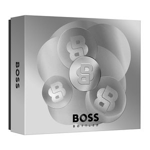 BOSS BOTTLED SET