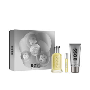 Hugo Boss BOSS BOTTLED LOTE perfume