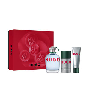 Hugo Boss HUGO ESTUCHE perfume