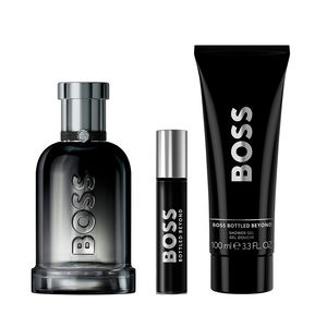 BOSS BOTTLED BEYOND CASE