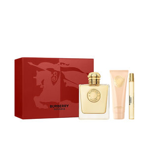 Burberry BURBERRY GODDESS ESTUCHE perfume