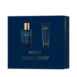 SET INTENSO PROFUMO COOL ELIXIR