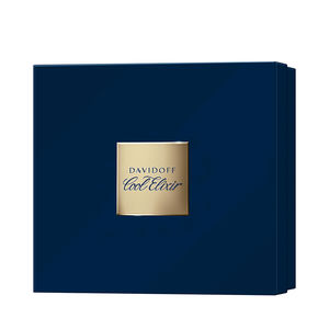 SET INTENSO PROFUMO COOL ELIXIR