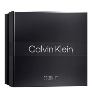 ETERNITY FOR MEN CASE
